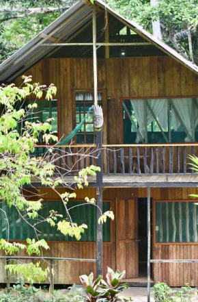 Yaure Lodge
